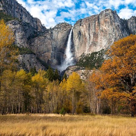 הוילה אוקהורסט High End A-Frame - Hot Tub - Awesome Views - Yosemite - Electric Vehicle Friendly - Sleeps 10 מראה חיצוני תמונה