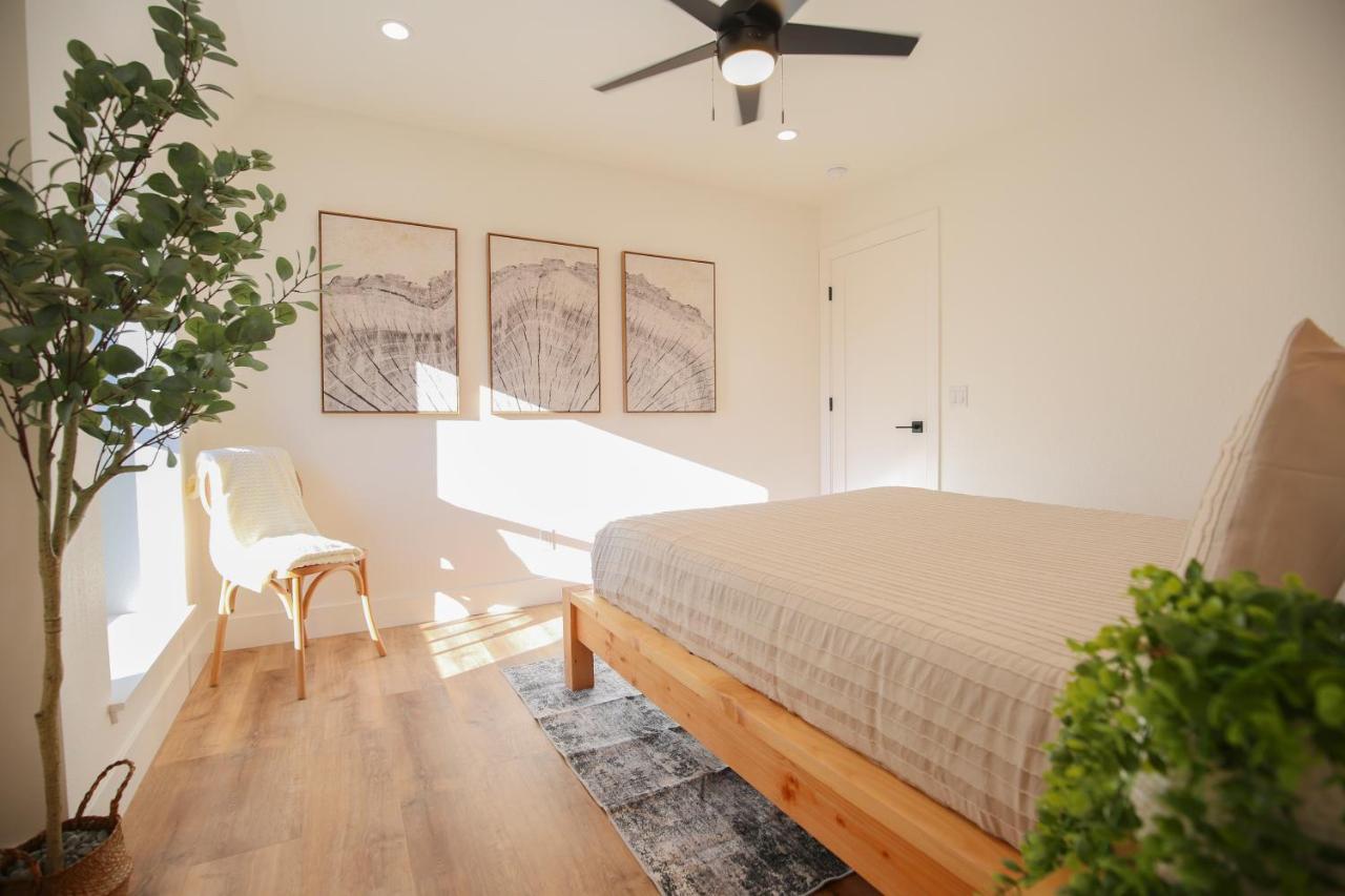 הוילה אוקהורסט High End A-Frame - Hot Tub - Awesome Views - Yosemite - Electric Vehicle Friendly - Sleeps 10 מראה חיצוני תמונה